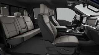 2026 Ford F-150® Internal Image 1